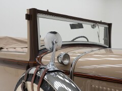 Chrysler CM Roadster \'31 