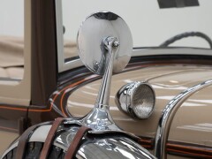 Chrysler CM Roadster \'31 