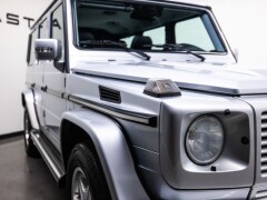 Mercedes Benz G 55 AMG  Kompressor Lang Btw auto, Fiscale waard