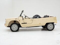 Citroen Mehari  \'80 