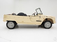 Citroen Mehari  \'80 