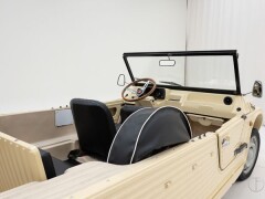 Citroen Mehari  \'80 