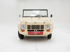 Citroen Mehari  \'80 