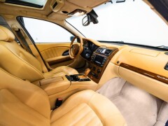 MASERATI Quattroporte  4.2 Executive GT Btw auto, Fiscale