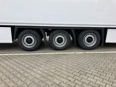  Cool Liner Duoplex Steel 