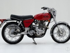 Norton Commando 750 S \'70 