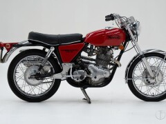 Norton Commando 750 S \'70 