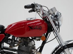 Norton Commando 750 S \'70 