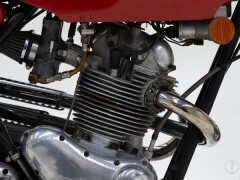 Norton Commando 750 S \'70 