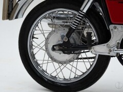 Norton Commando 750 S \'70 