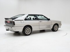 Audi Quattro \'83 