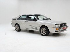 Audi Quattro \'83 