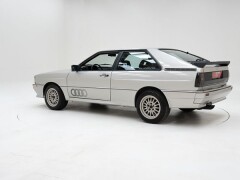 Audi Quattro \'83 