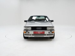 Audi Quattro \'83 