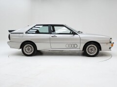 Audi Quattro \'83 