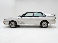 Audi Quattro \'83 