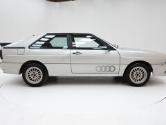 Audi Quattro \'83 
