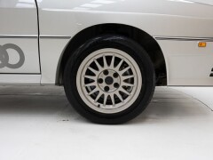 Audi Quattro \'83 