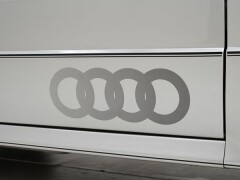 Audi Quattro \'83 