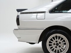 Audi Quattro \'83 