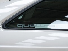 Audi Quattro \'83 