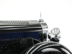 Mercedes Benz 170/6 Roadster by Reutter \'35 