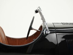 Mercedes Benz 170/6 Roadster by Reutter \'35 