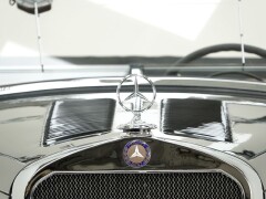 Mercedes Benz 170/6 Roadster by Reutter \'35 