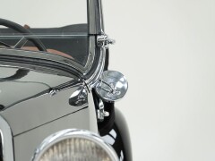 Mercedes Benz 170/6 Roadster by Reutter \'35 