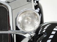 Mercedes Benz 170/6 Roadster by Reutter \'35 