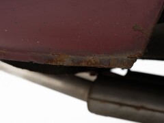 Triumph GT6 MK III \'72 