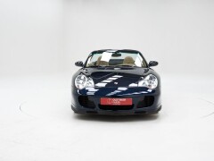 Porsche 911 996 Turbo S Cabrio \'2004 