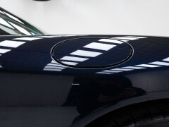 Porsche 911 996 Turbo S Cabrio \'2004 