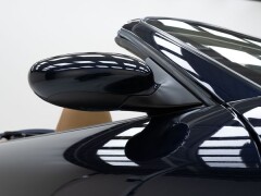 Porsche 911 996 Turbo S Cabrio \'2004 