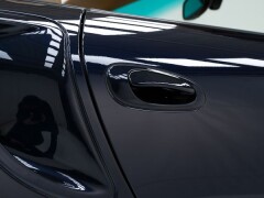 Porsche 911 996 Turbo S Cabrio \'2004 