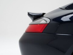 Porsche 911 996 Turbo S Cabrio \'2004 