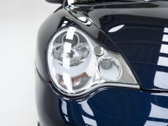 Porsche 911 996 Turbo S Cabrio \'2004 