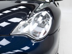 Porsche 911 996 Turbo S Cabrio \'2004 