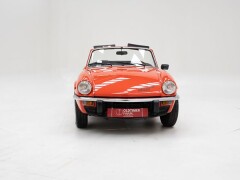 Triumph Spitfire 1500 \'80 