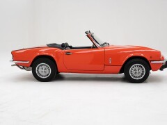 Triumph Spitfire 1500 \'80 