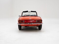 Triumph Spitfire 1500 \'80 