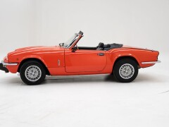 Triumph Spitfire 1500 \'80 