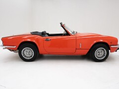 Triumph Spitfire 1500 \'80 