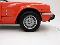 Triumph Spitfire 1500 \'80 