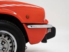 Triumph Spitfire 1500 \'80 