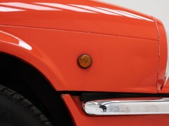 Triumph Spitfire 1500 \'80 