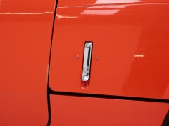 Triumph Spitfire 1500 \'80 