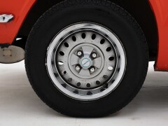 Triumph Spitfire 1500 \'80 