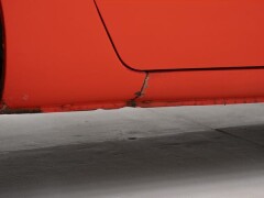 Triumph Spitfire 1500 \'80 