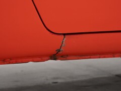 Triumph Spitfire 1500 \'80 